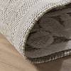 Utomhusmatta - Bloom Oriental Taupe - thumbnail 6