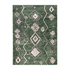 Berbermatta - Blandning Aztec Green - thumbnail 1