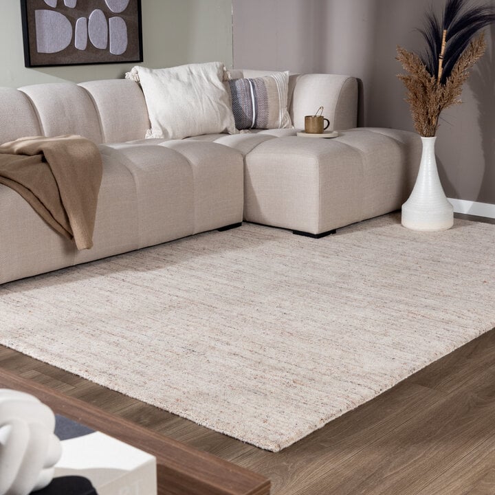 Berbermatta - Aicha Taupe