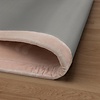 Rund tvättbar lekmatta – Flo Rosa - thumbnail 6