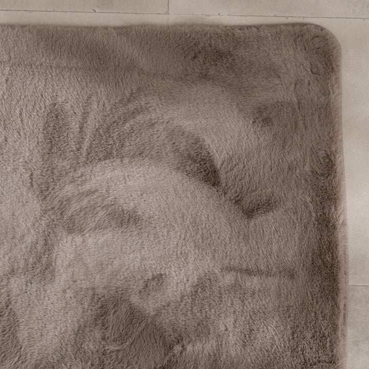 Badrumsmatta - Cody Taupe - 4