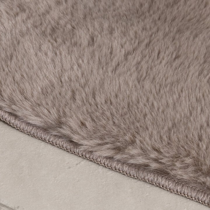 Badrumsmatta - Cody Taupe - 5