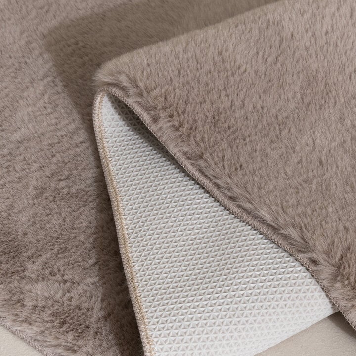 Badrumsmatta - Cody Taupe - 6