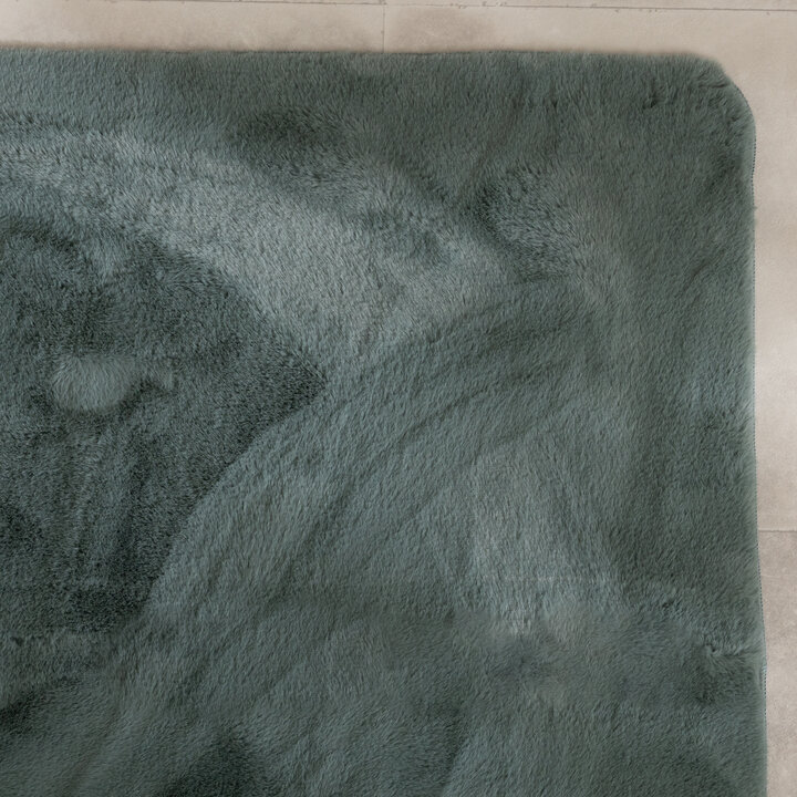 Badrumsmatta - Cody Grön - 4