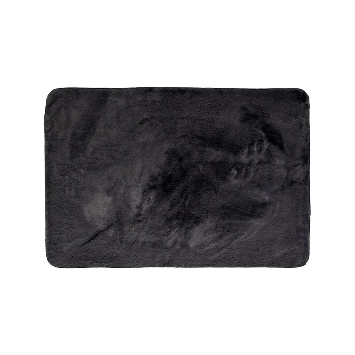 Badrumsmatta - Cody Antracit - 1