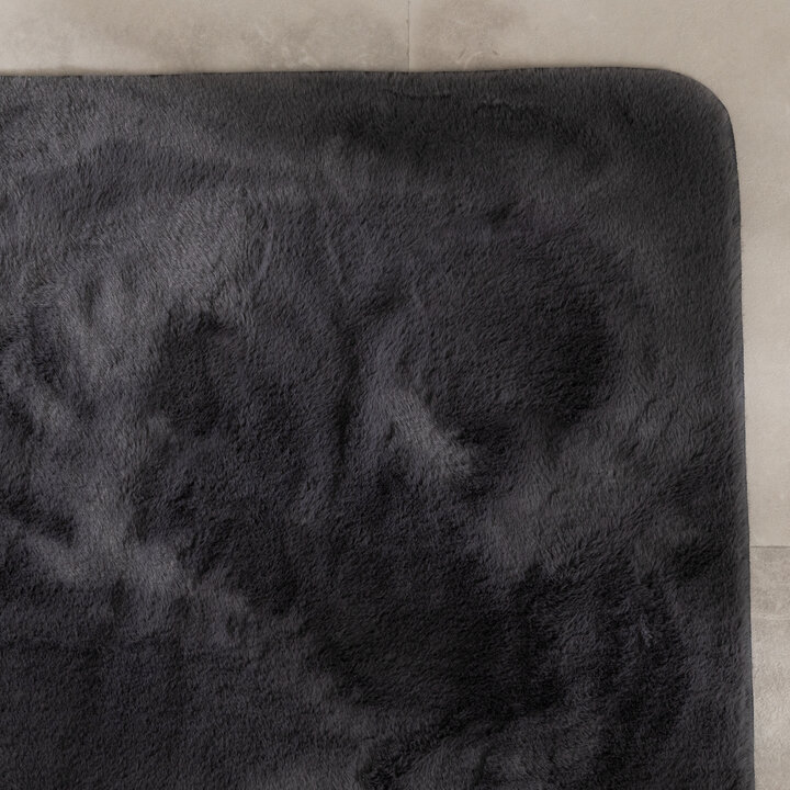 Badrumsmatta - Cody Antracit - 4