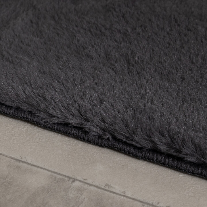 Badrumsmatta - Cody Antracit - 5