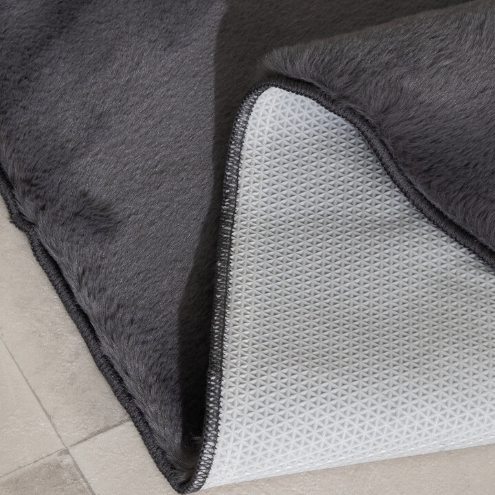 Badrumsmatta - Cody Antracit - 6