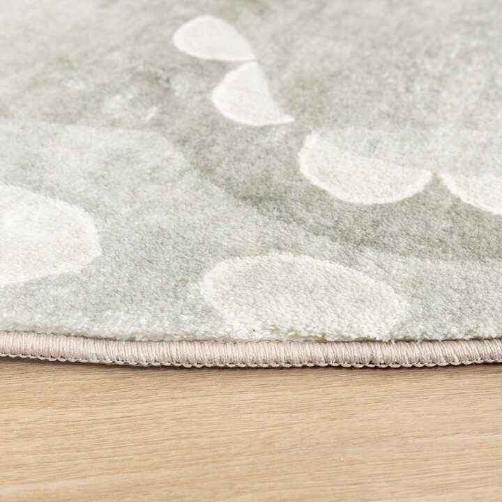 Barnmatta - Wild Dino - 3