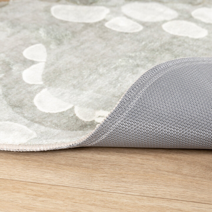 Barnmatta - Wild Dino - 4