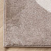 Barnrumsmatta - Bowie Road Taupe - thumbnail 4