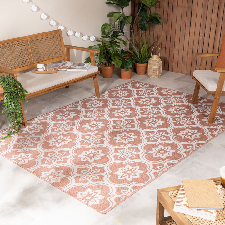 Utematta – Rio Flower Rosa