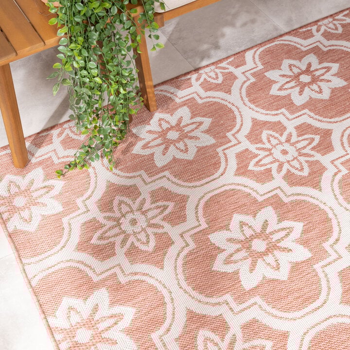 Utematta – Rio Flower Rosa - 2