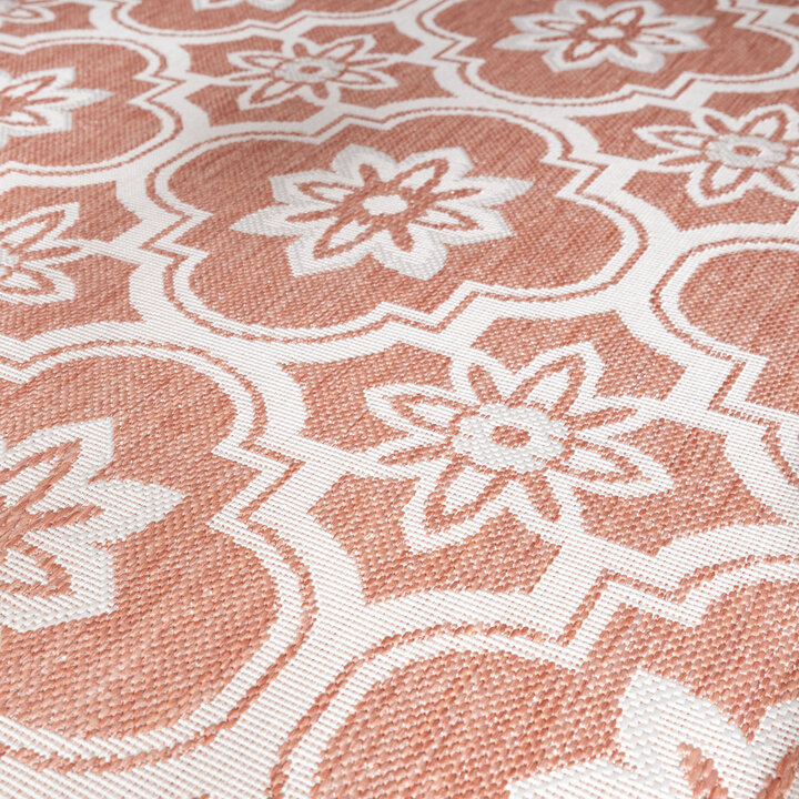 Utematta – Rio Flower Rosa - 3