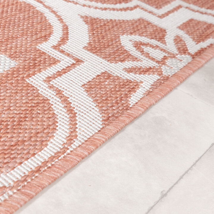 Utematta – Rio Flower Rosa - 5