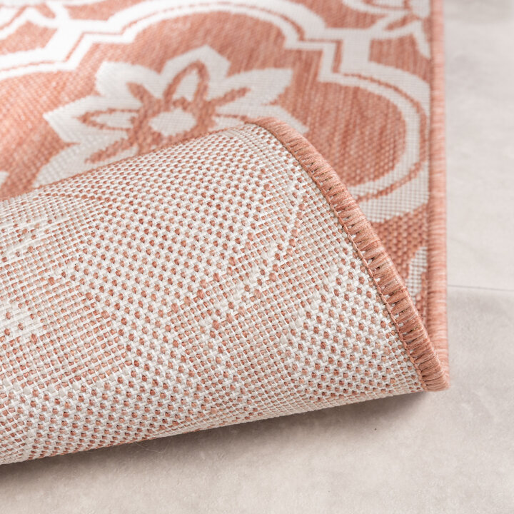 Utematta – Rio Flower Rosa - 6