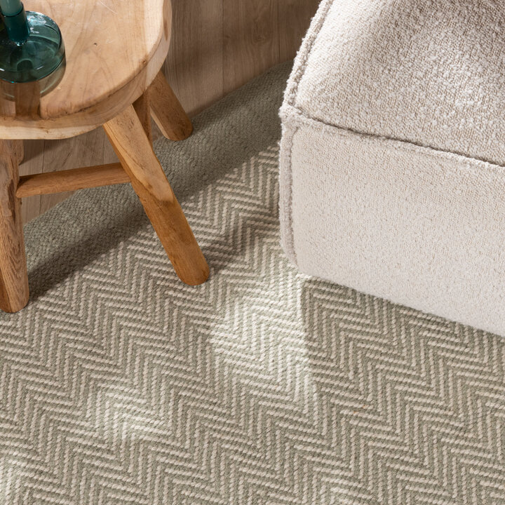 Ullmatta – Zula Mint - 2