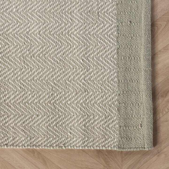 Ullmatta – Zula Mint - 4