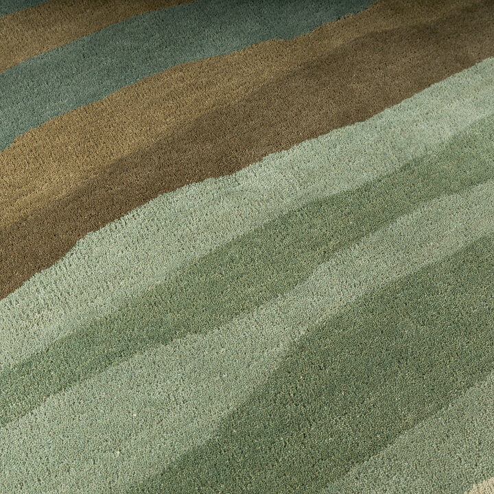 Wollmatta – Liora Grön - 4