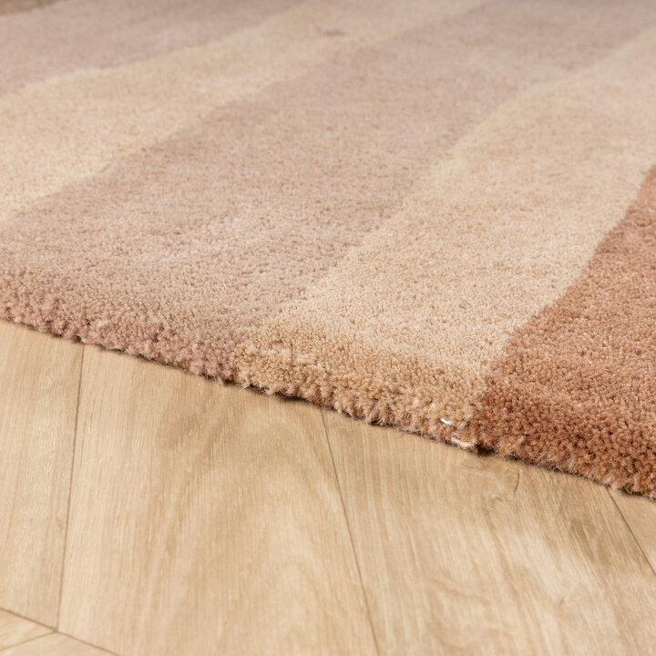 Wollmatta – Liora Beige - 6